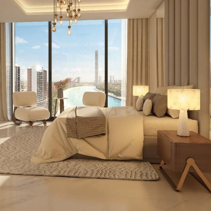 Distressed Deal | Lagoon View | High ROI