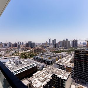 Ready To Move | High Floor | Smart Home