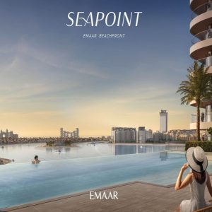 Sea View | Amazing Layout | Prime Location