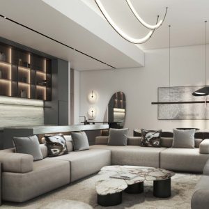 3 BEDROOM+MAID | PAYMENT PLAN | HIGH FLOOR