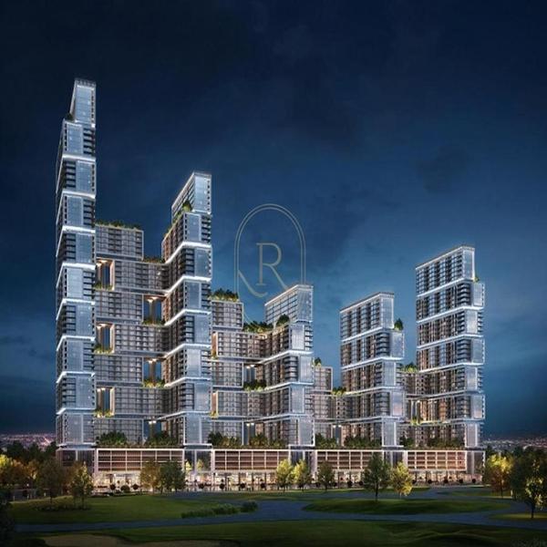 Spacious 2-Bedroom + Maid Apartment for Sale in Sobha One | High Floor | Dubai Creek Harbour Views