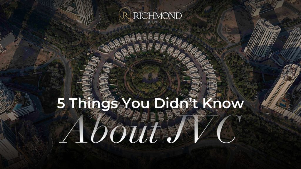 5 Things You Didn’t Know About JVC
