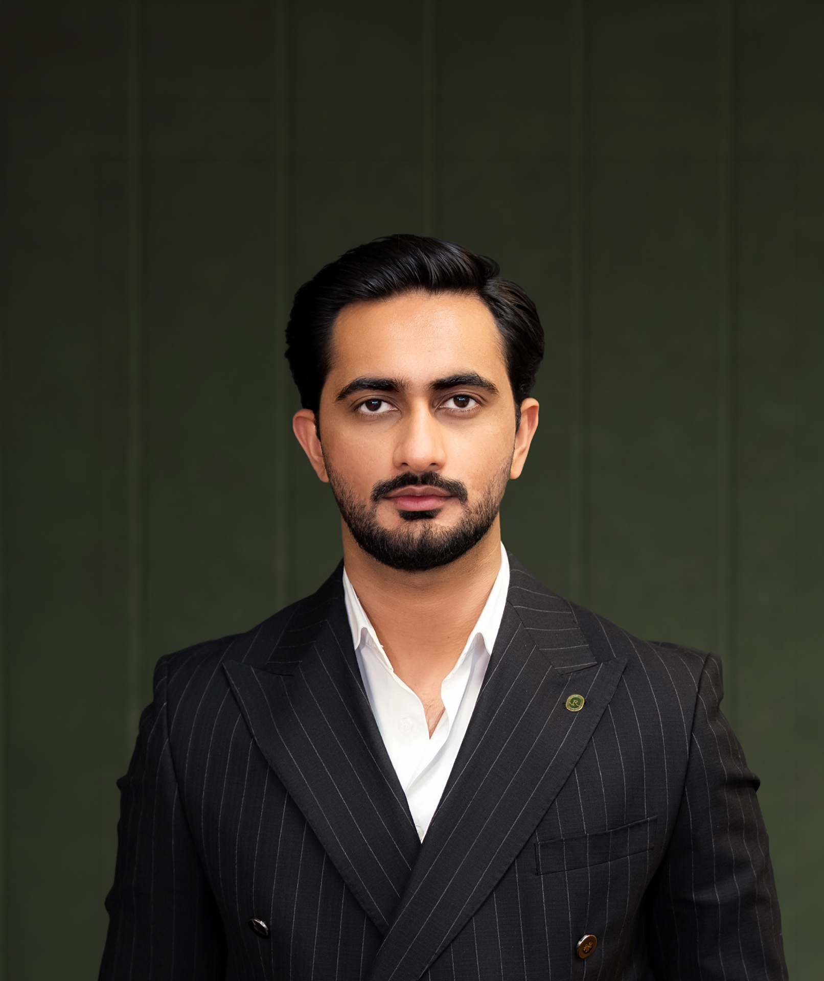 Ammar Ashraf