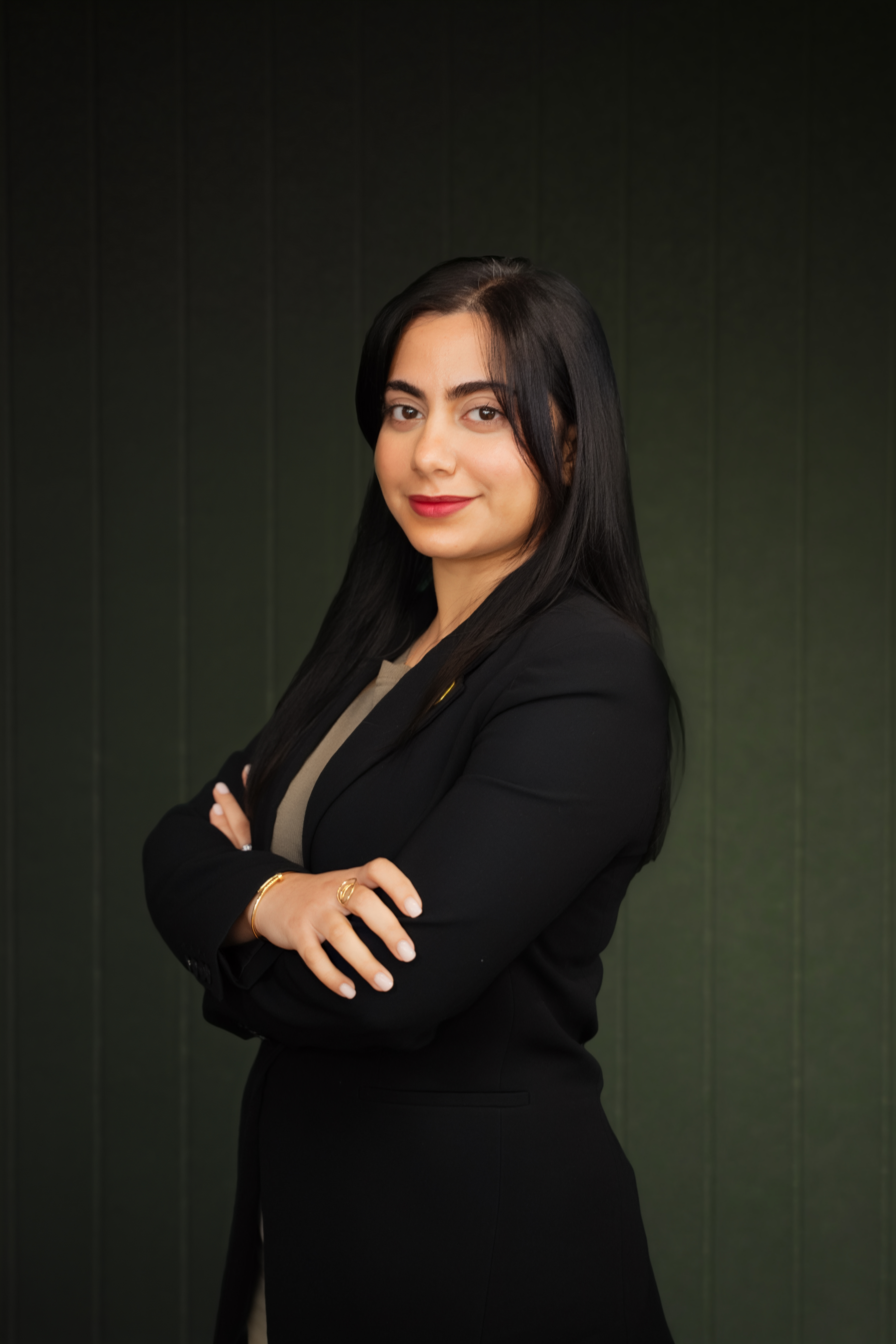 Helia Hashemi