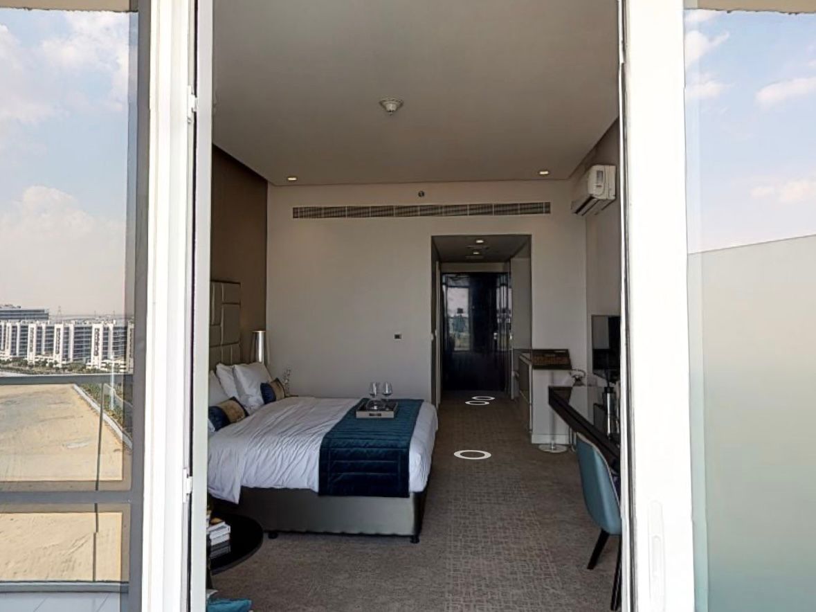 Fully Furnished | Investor Deal | High Floor