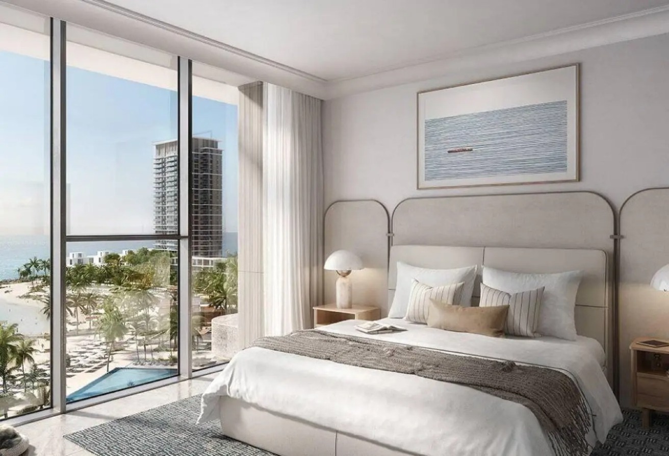Sea View | Exclusive | Beachfront